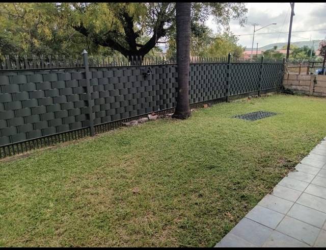 3 BEDROOM HOUSE FOR SALE IN HERMANSTAD